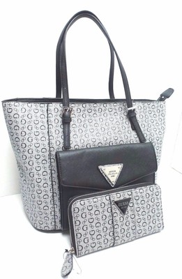 guess royal oak tote